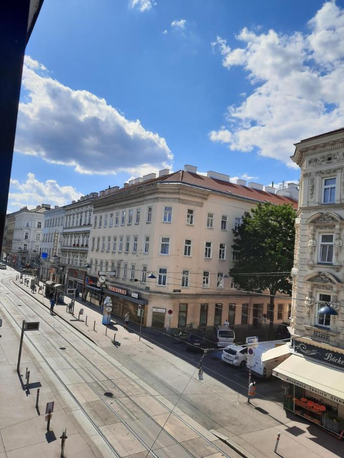 Wiener Buddha Style Flat With Inner Garden- Marzstrasse City Apartments 외부 사진
