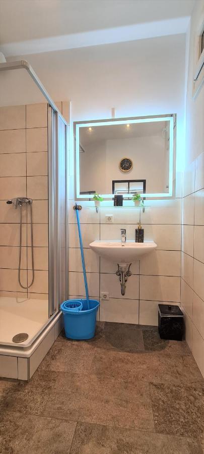 Wiener Buddha Style Flat With Inner Garden- Marzstrasse City Apartments 외부 사진